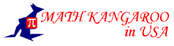 Kangur - logo
